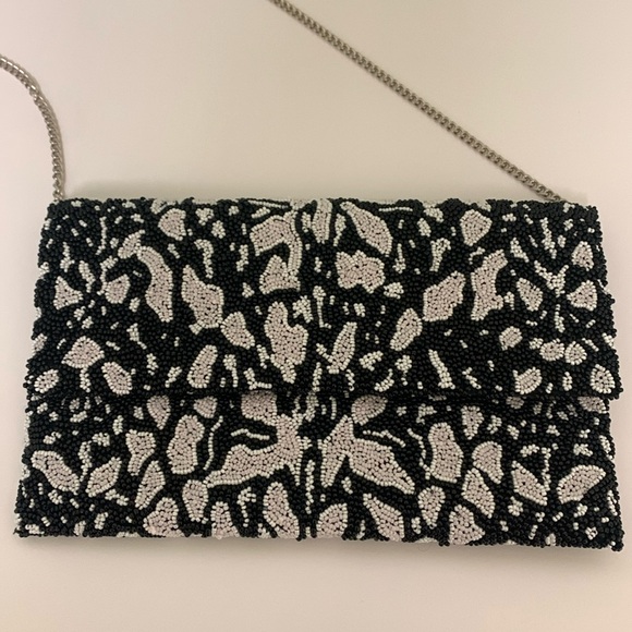 Tiana beaded bag - Picture 1 of 9